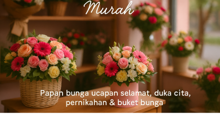 Toko Bunga Selapajang Jaya